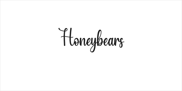 Honeybears Logo