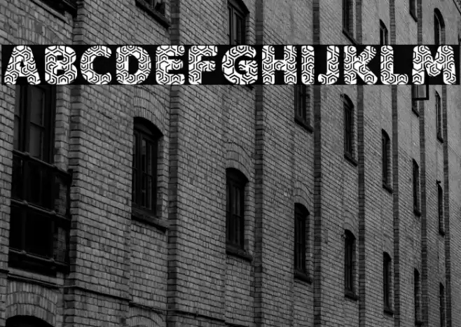 Honeybee Font examples