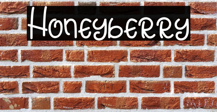 Honeyberry Example 1