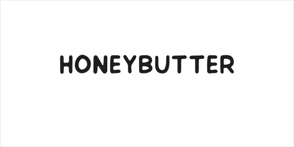 Honeybutter Logo