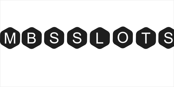 Honeycombs Slots Regular Logo