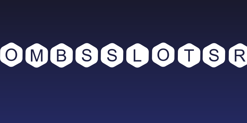 Honeycombs Slots Regular Social Header