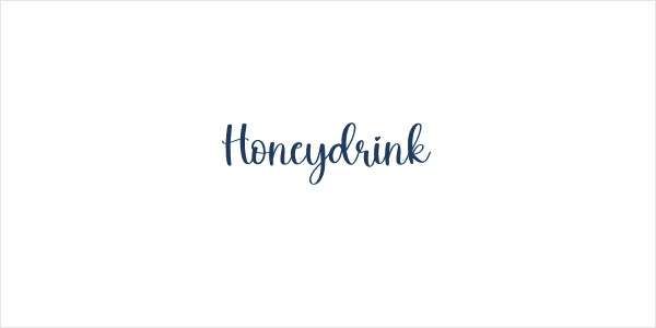 Honeydrink Logo