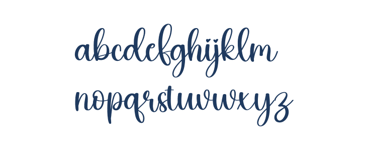 Honeydrink Lowercase