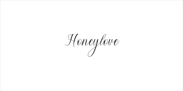 Honeylove Logo
