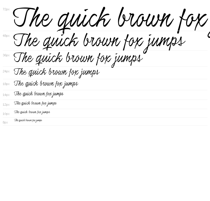 Honeymoon Up PERSONAL USE Waterfall