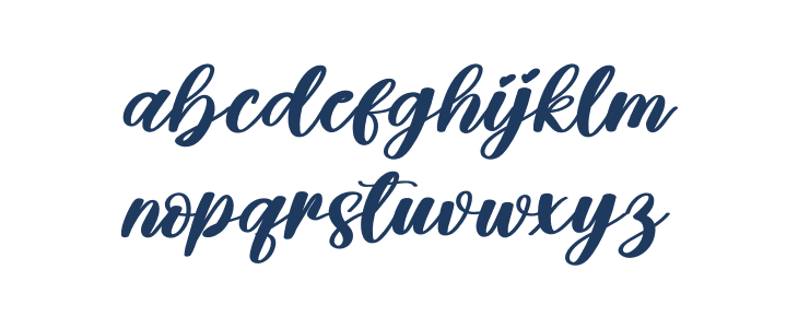 Honeymoon2 Lowercase