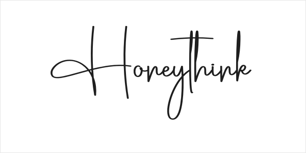 Honeythink Logo