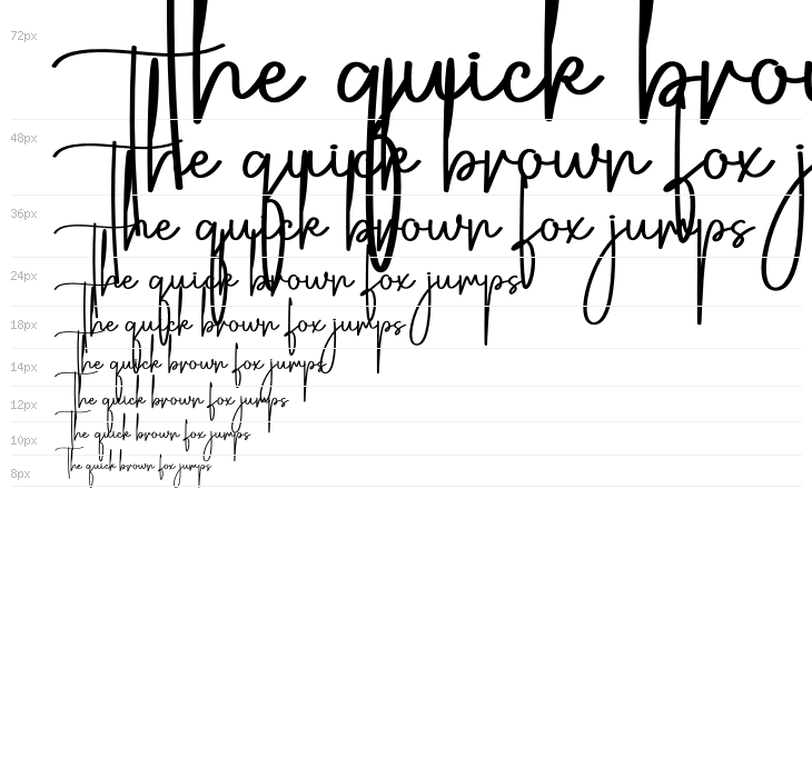 Honeythink Waterfall