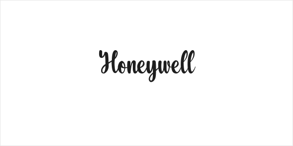 Honeywell Logo