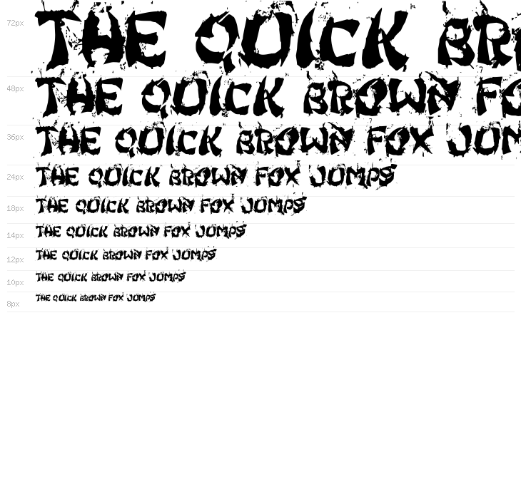 Hong Kong Fist Fuck Waterfall