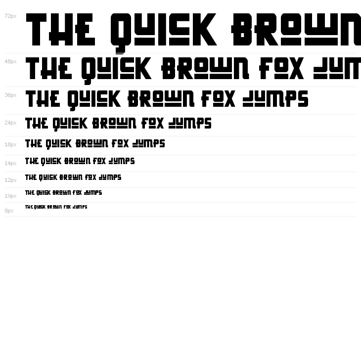 Hong Kong Hustle Condensed Waterfall