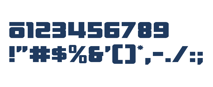 Hong Kong Hustle Expanded Expanded Other Characters