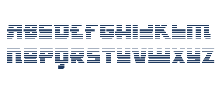 Hong Kong Hustle Gradient Lowercase