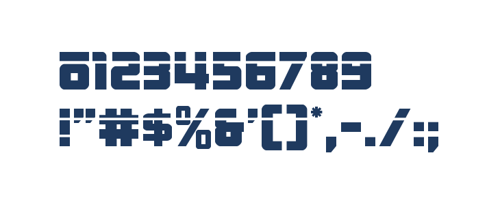 Hong Kong Hustle Laser Other Characters