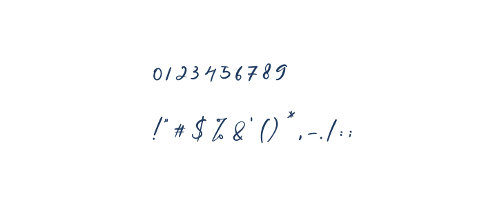 Honney Suggary Other Characters