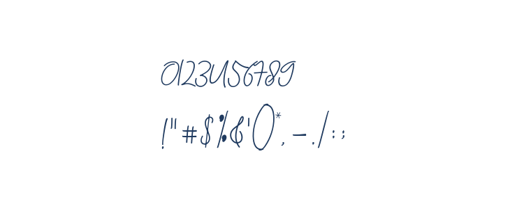 Honolulu Other Characters