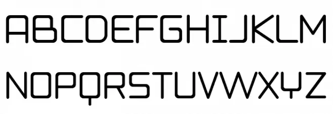 Honor Font Litere mari