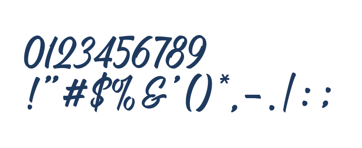 Hontana Other Characters