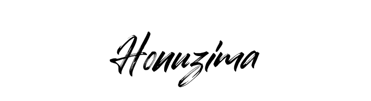 Honuzima  لخطوط تنزيل