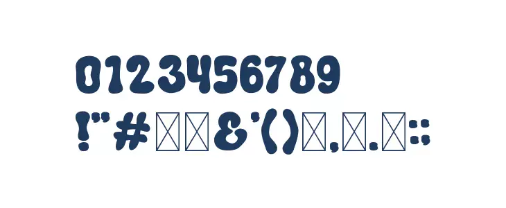Numbers