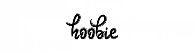 Hoobie  Free Fonts Download