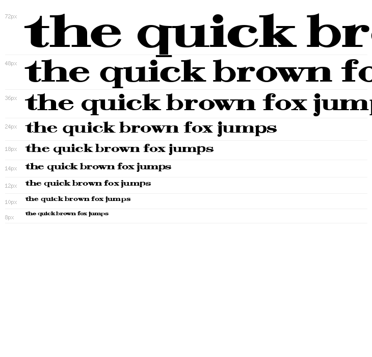 Hoodie Regular Waterfall