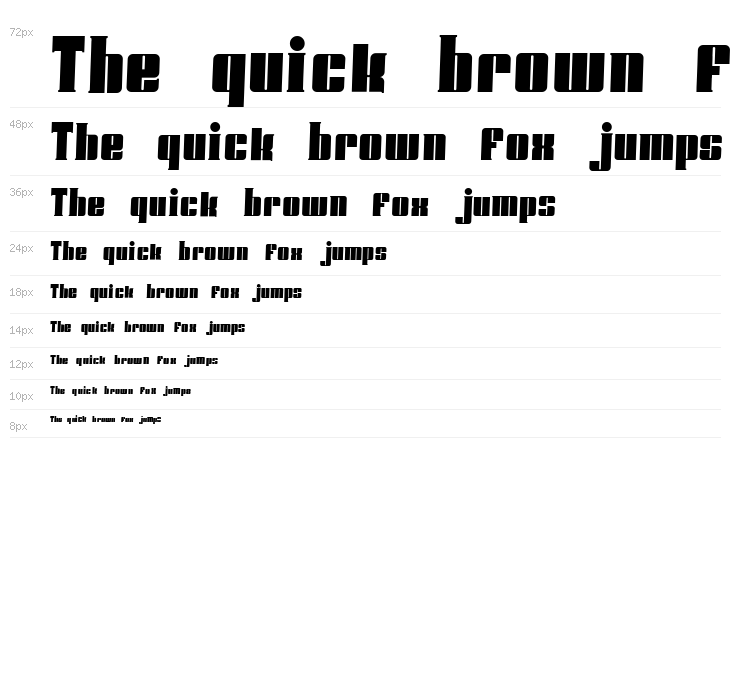 Hoods and Capers Waterfall