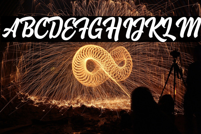 Hoodson Script Free Demo Regular Example 1