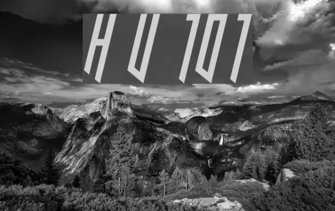 Hooked Up 101 خط examples