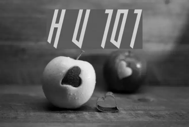 Hooked Up 101 خط examples