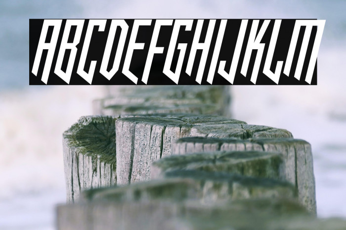 HookedUpOneOhOne-Regular Example 1