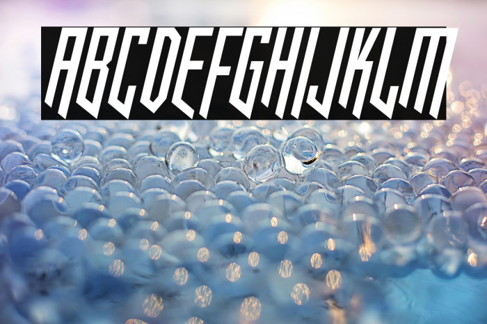 HookedUpOneOhOne-Regular Example 3