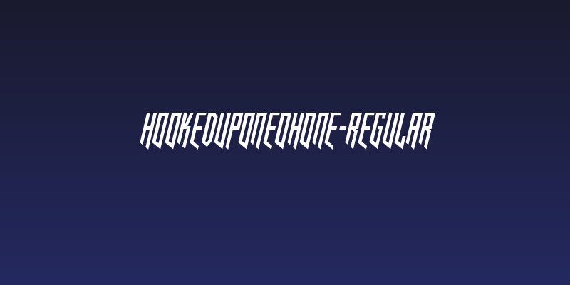HookedUpOneOhOne-Regular Social Header