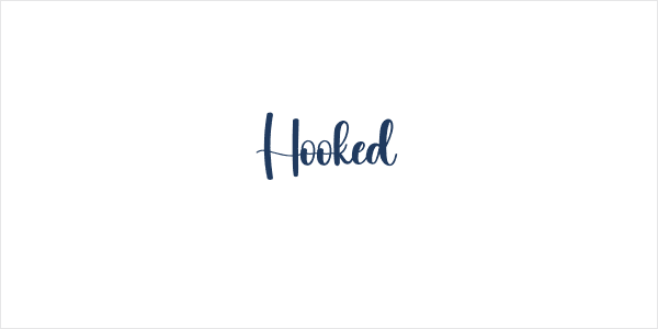 Hooked Logo