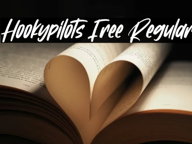 Hookypilots Free Regular Example 1