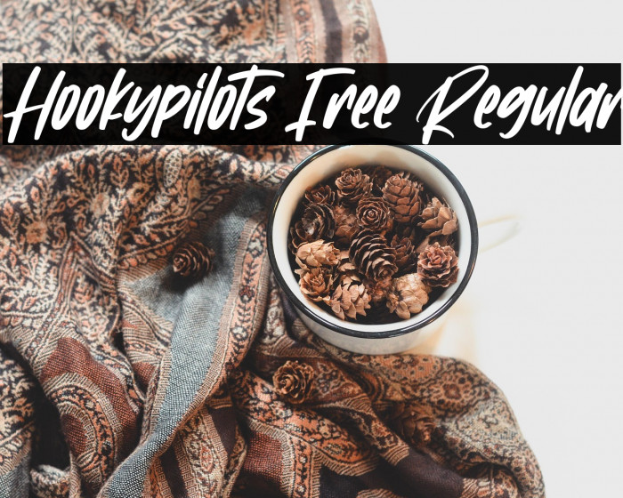 Hookypilots Free Regular Example 3