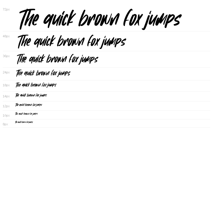 Hookypilots Free Regular Waterfall