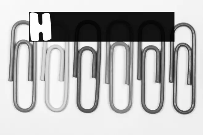 Hooliday Font examples