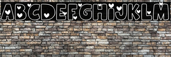 Hooman Love Example 1