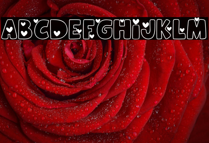 Hooman Love Example 2