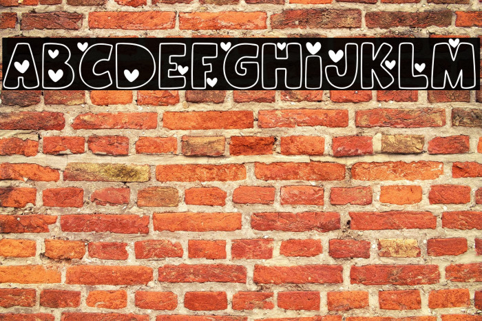 Hooman Love Example 3