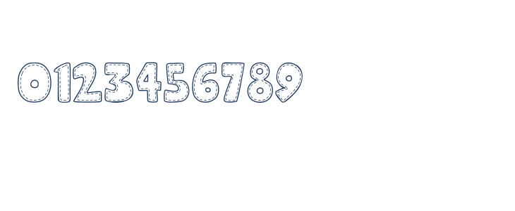 Hooman Stitch Other Characters