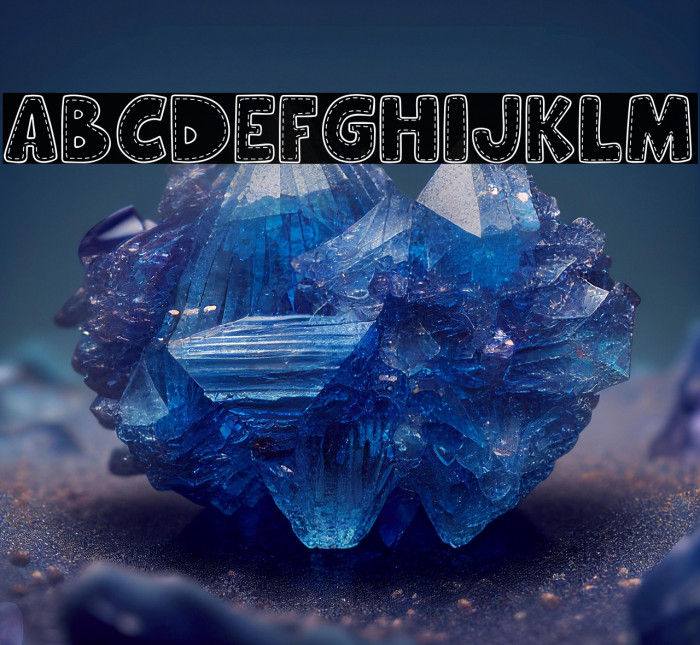 Hooman Stitch Example 3