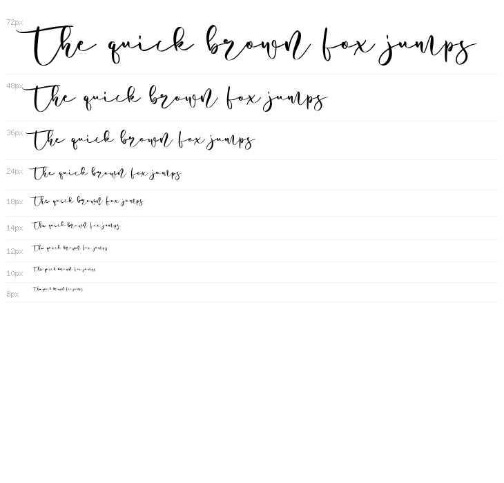 Hoomanist Free Regular Waterfall