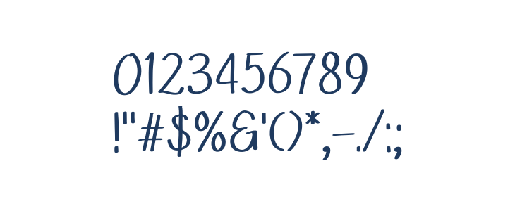 Hope Cartoon Other Characters