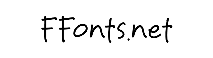 Hope Take  Free Fonts Download