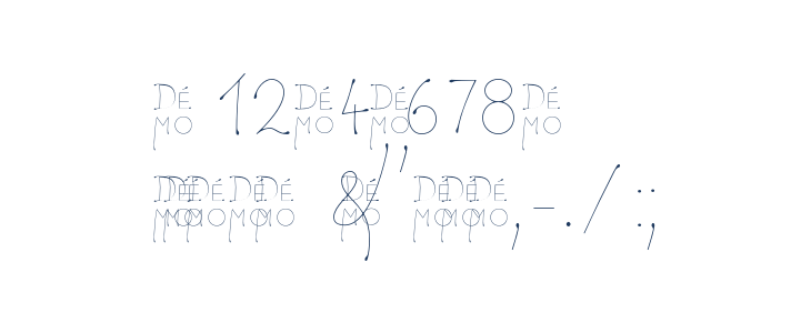 HopefulGrasshopper Demo Other Characters