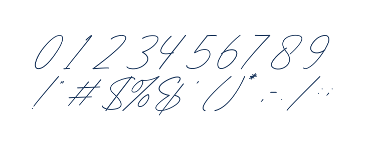 Hoper Begin Other Characters