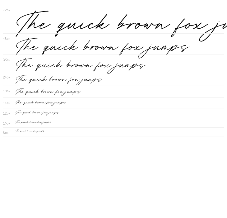 Hoper Begin Waterfall